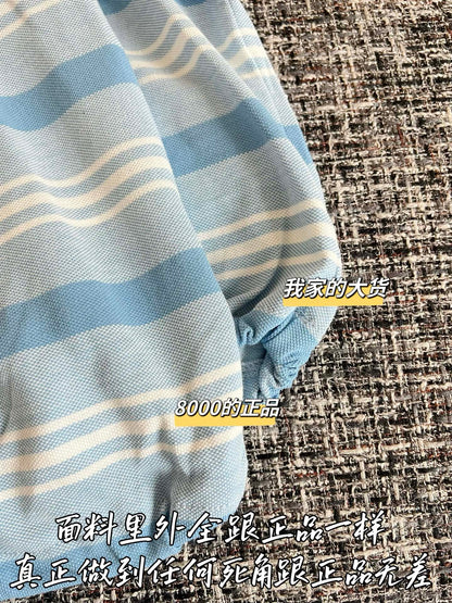 Timo / Prada 26SS Spring/Summer New Short-Sleeved T-Shirt