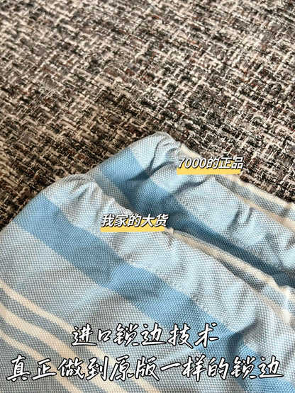 Timo / Prada 26SS Spring/Summer New Skirt