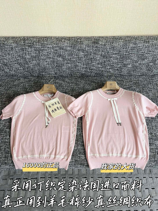 티모 / 디올 26SS 봄여름 신상 반팔 티셔츠