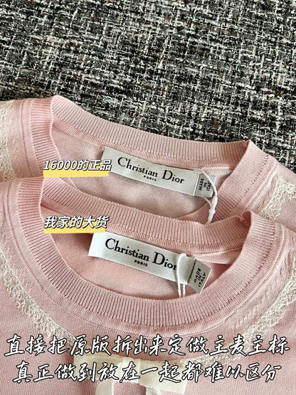 티모 / 디올 26SS 봄여름 신상 반팔 티셔츠