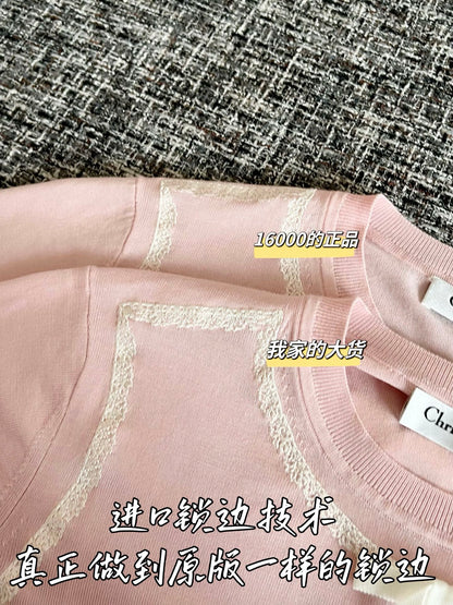 티모 / 디올 26SS 봄여름 신상 반팔 티셔츠