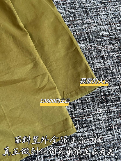 티모 / 미우미우 26SS 봄여름 신상 반팔 티셔츠