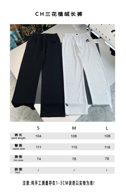 V Factory / Chrome Hearts Long Pants