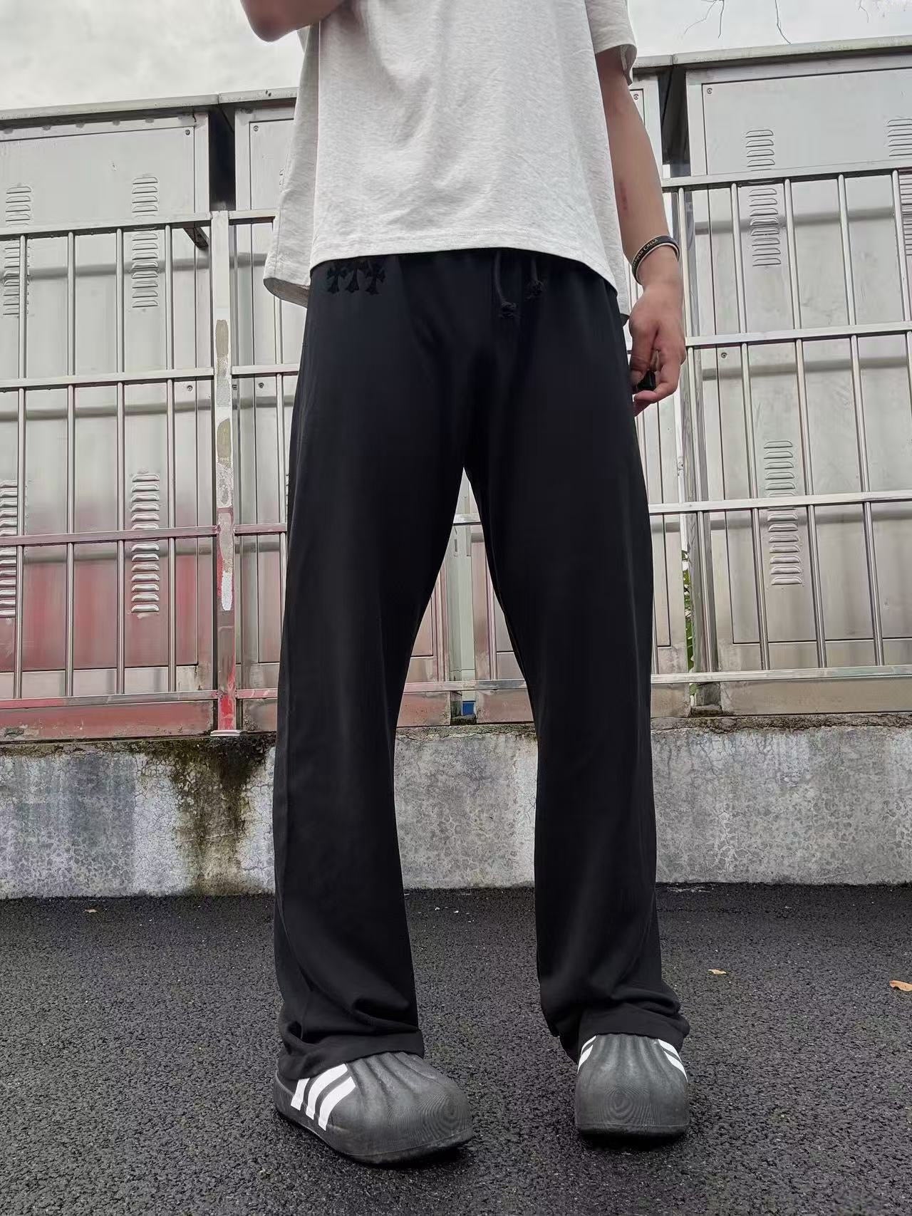 V Factory / Chrome Hearts Long Pants