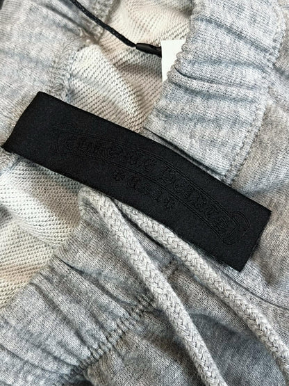 V공장 / 크롬 하츠 긴바지