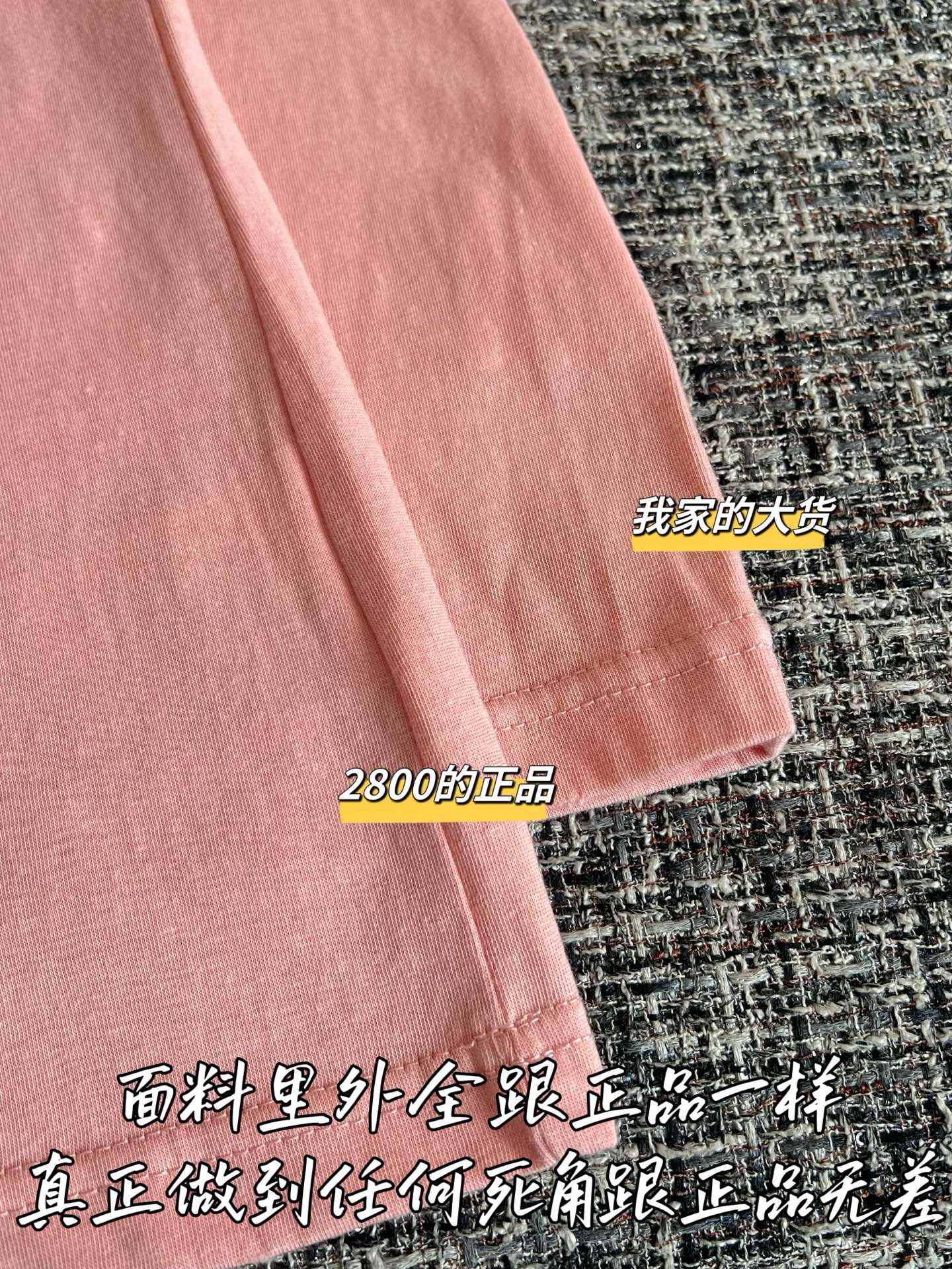 Timo / Acne Studios 26SS New Collection Short Sleeve