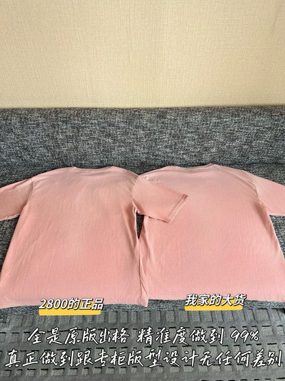 Timo / Acne Studios 26SS New Collection Short Sleeve