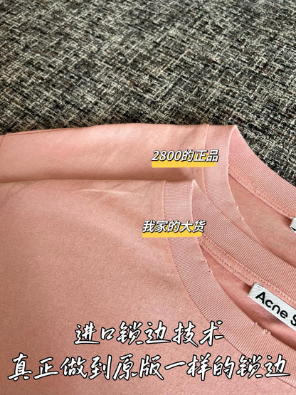 Timo / Acne Studios 26SS New Collection Short Sleeve