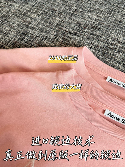 Timo / Acne Studios 26SS New Long Sleeve