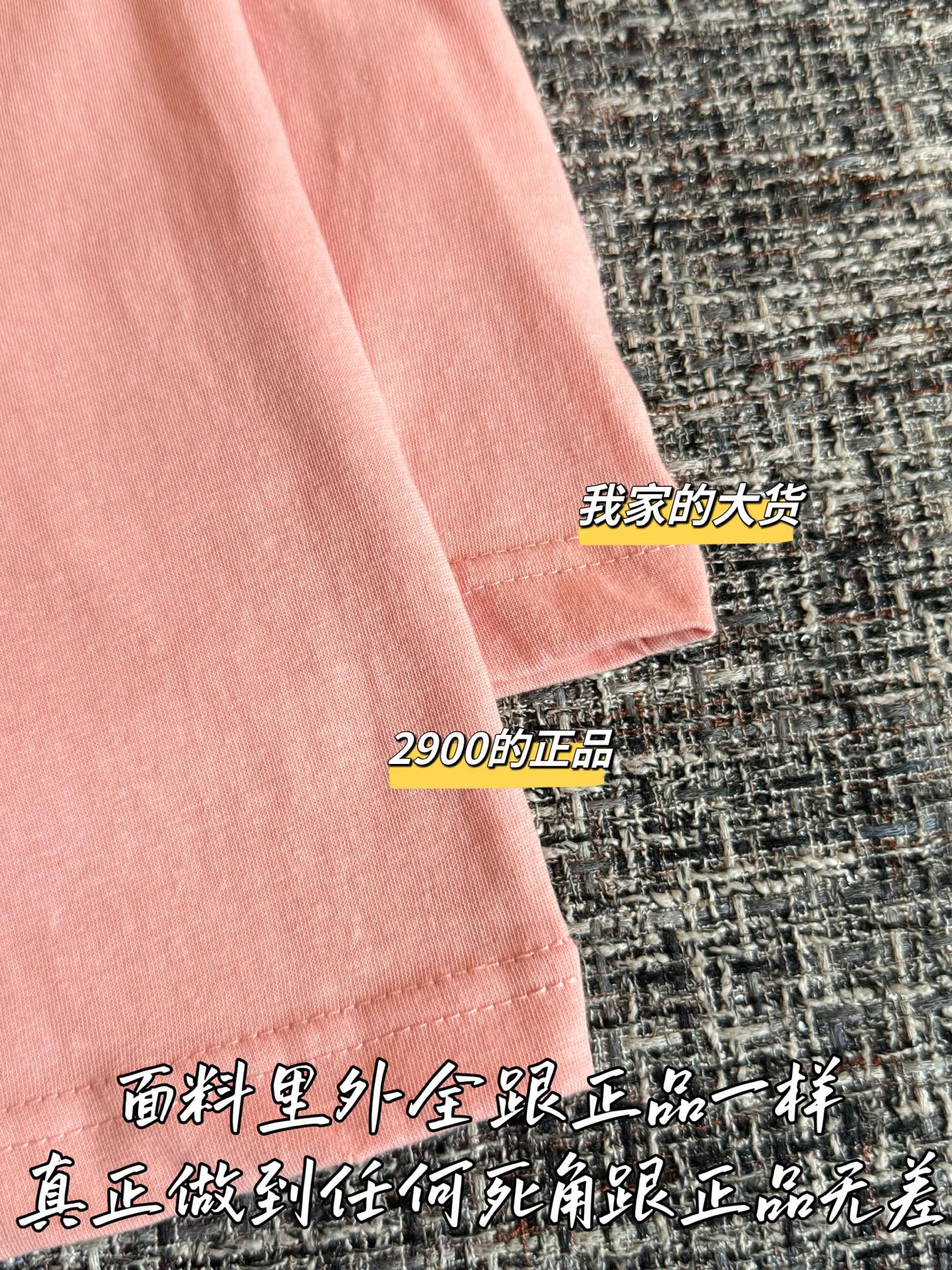 Timo / Acne Studios 26SS New Long Sleeve