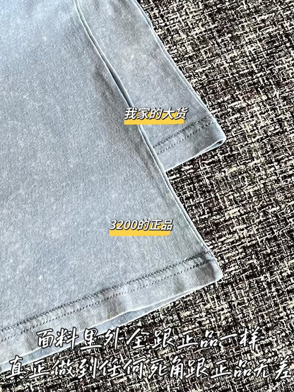 Timo / Acne Studios 26SS New Long Sleeve