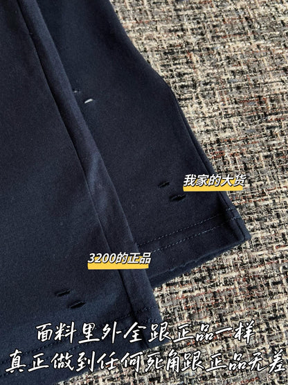 Timo / Acne Studios 26SS New Short Sleeve