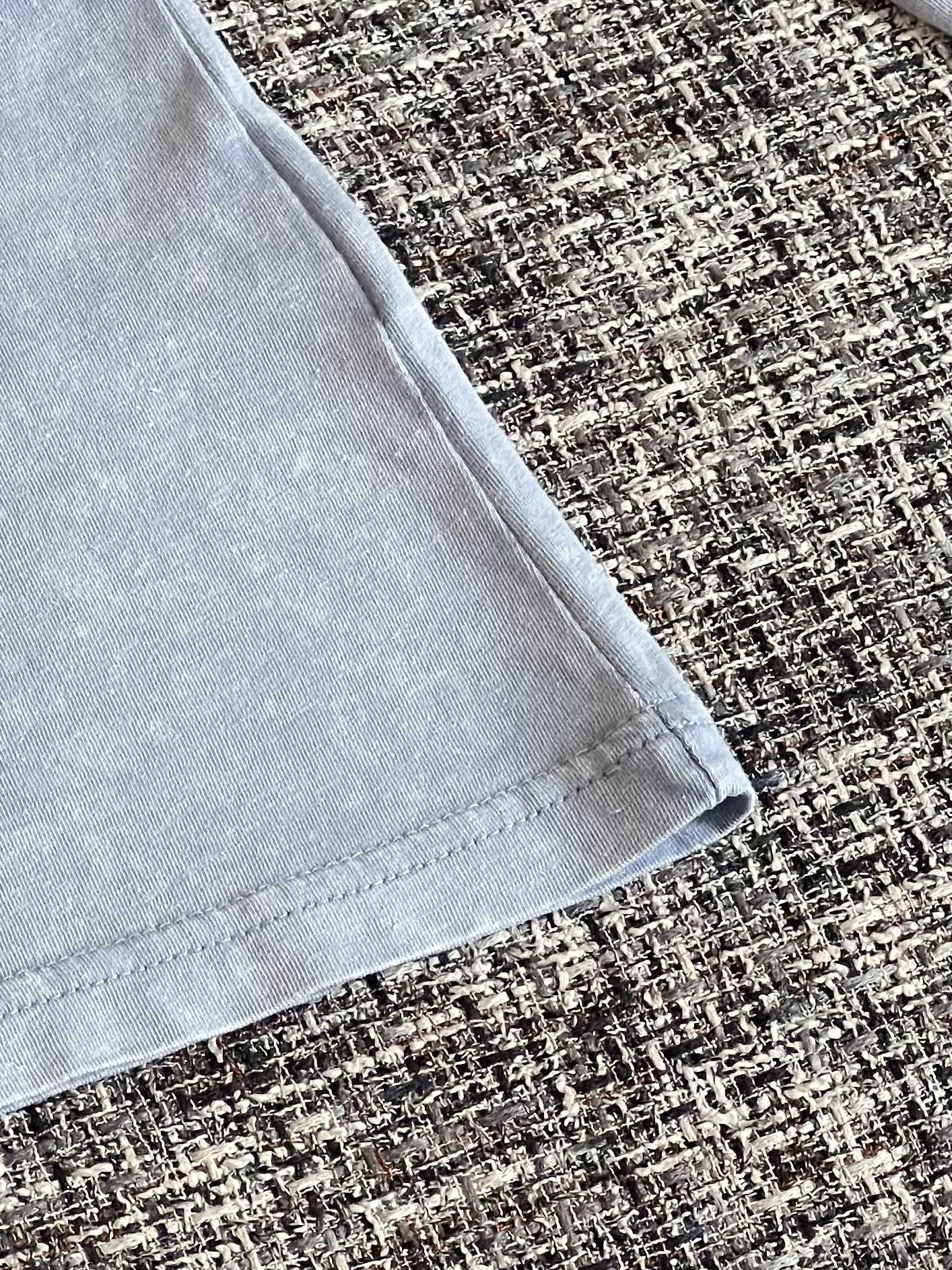 Timo / Acne Studios Washed Long Sleeve