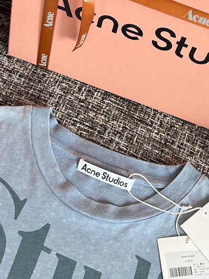 Timo / Acne Studios Washed Long Sleeve