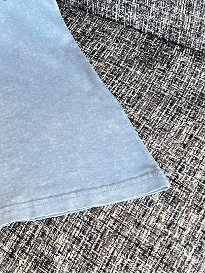 Timo / Acne Studios Washed Long Sleeve
