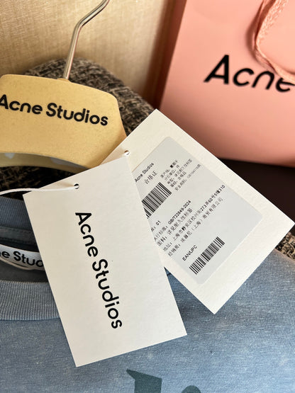 Timo / Acne Studios Washed Long Sleeve