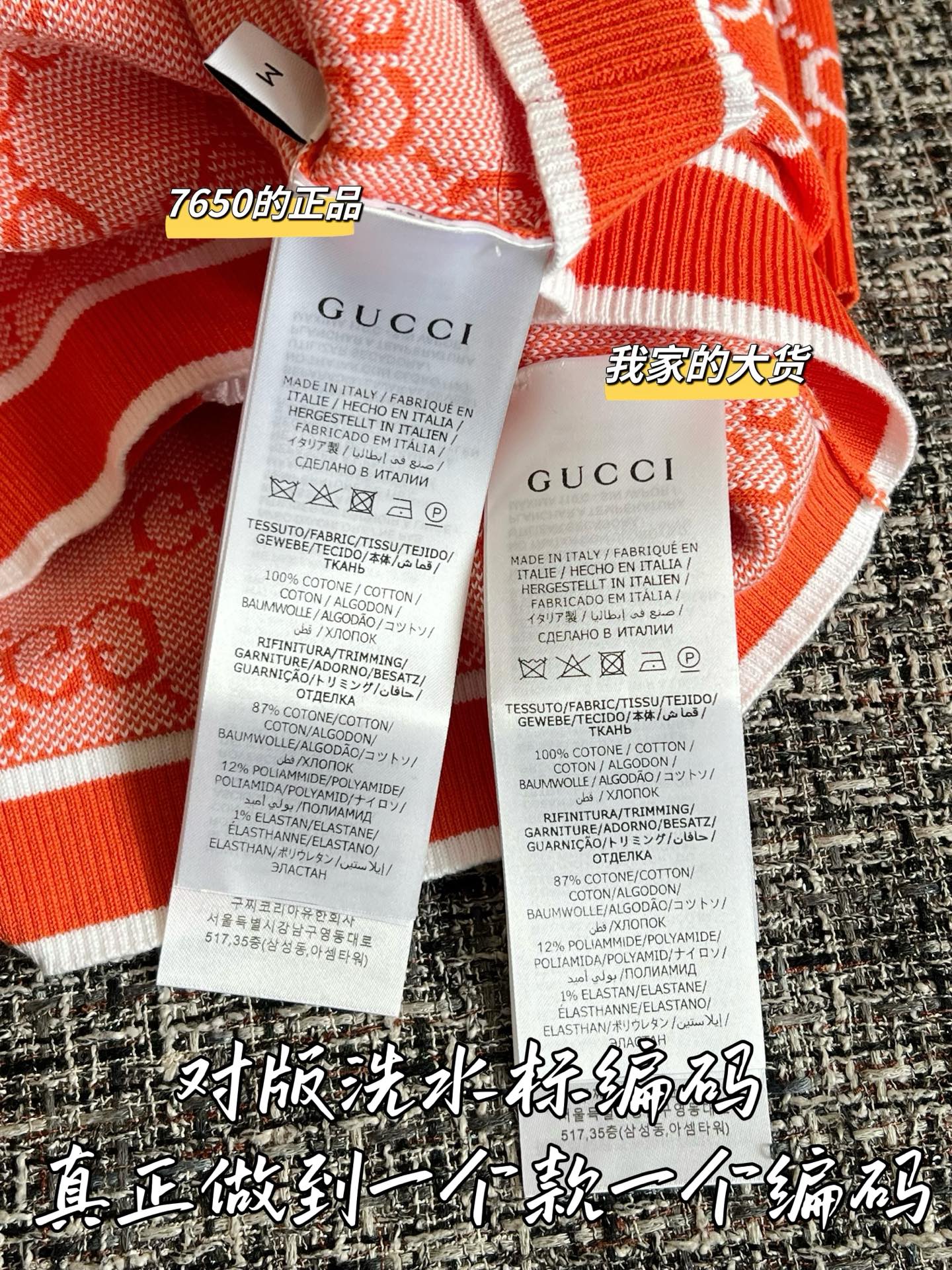 Timo / Gucci 26SS New Short-Sleeve Cardigan