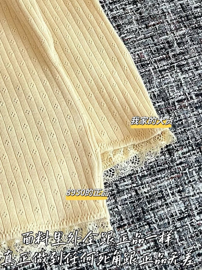 티모 / 미우미우 26SS 신상 반팔