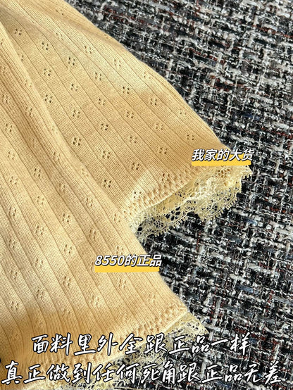 티모 / 미우미우 26SS 신상 미니스커트