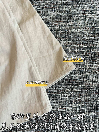 티모 / 미우미우 26SS 신상 미니스커트