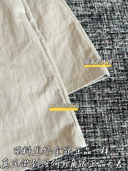 Timo / Miu Miu 26SS New Dress