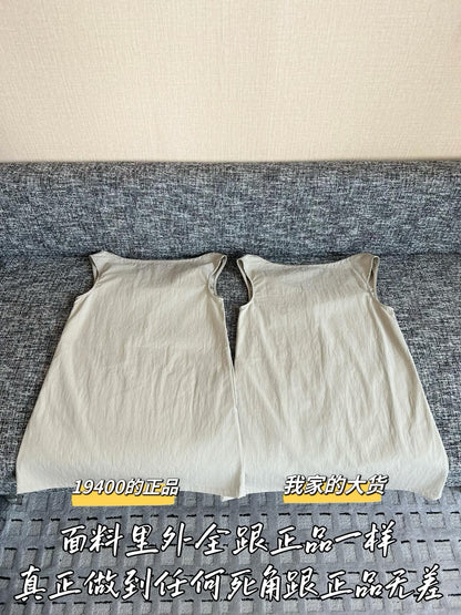 Timo / Miu Miu 26SS New Dress
