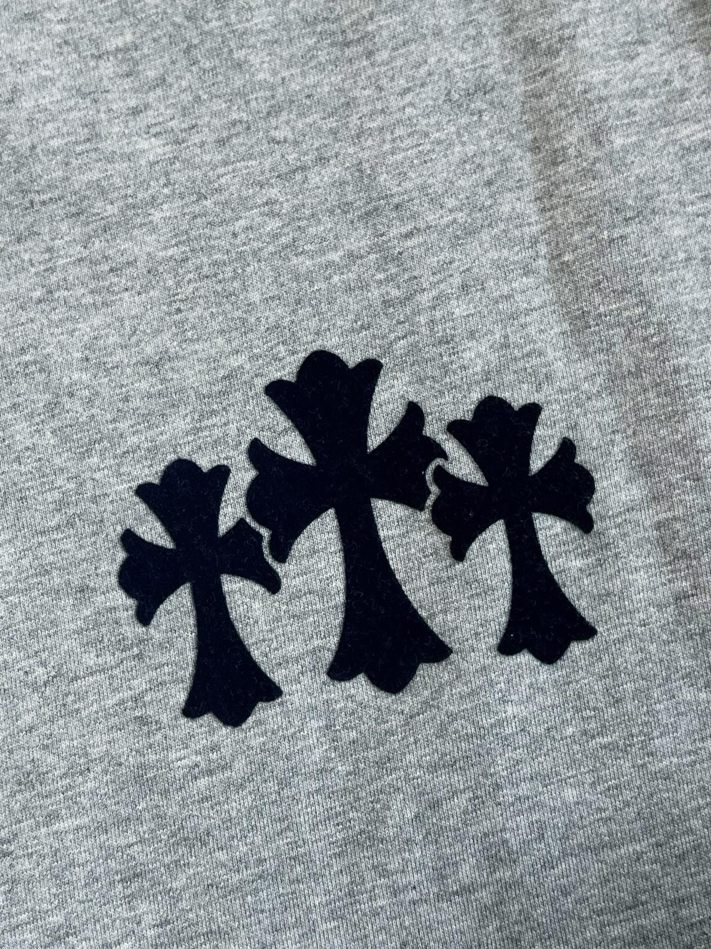 V공장 / 크롬하츠 긴팔