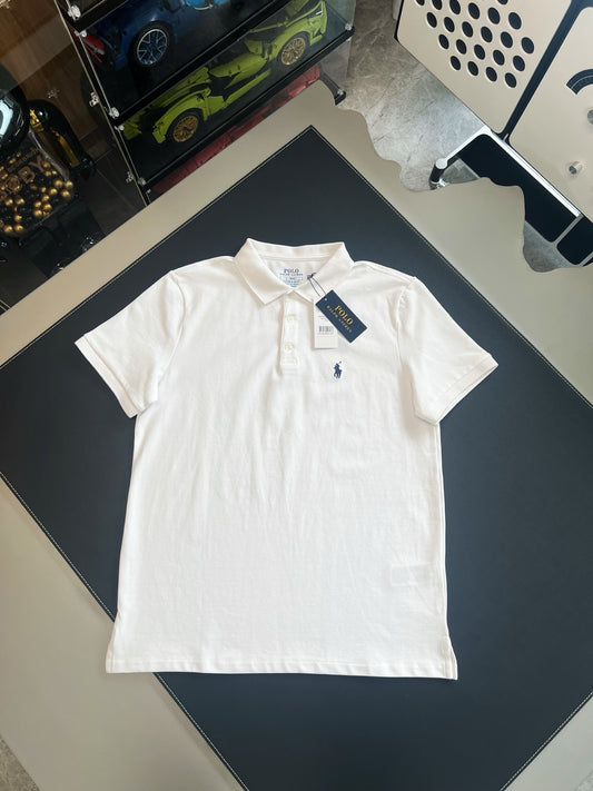 V Factory / Ralph Lauren Polo Short-Sleeved Shirt