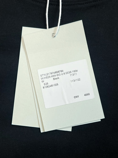 V Factory / Burberry Short Sleeve T-shirt