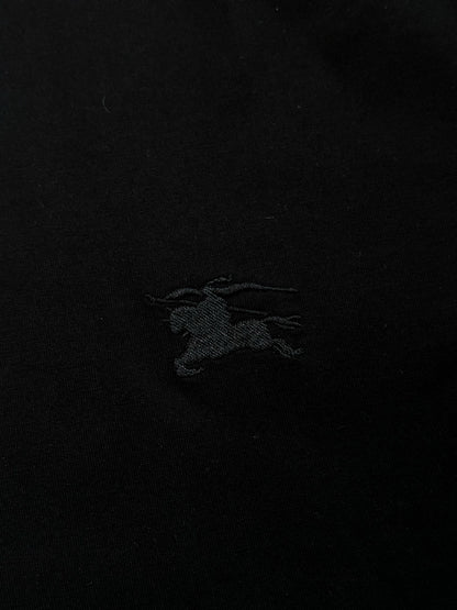 V Factory / Burberry Short Sleeve T-shirt
