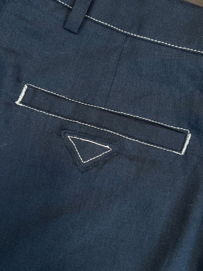 V Factory / Prada Pants