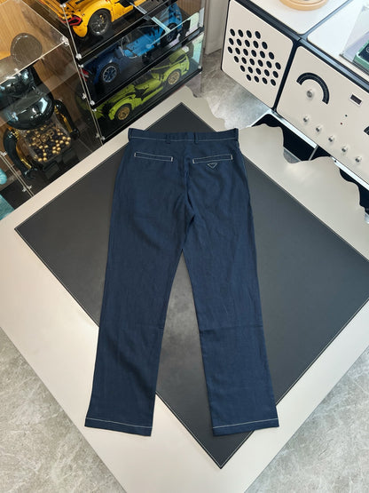 V Factory / Prada Pants