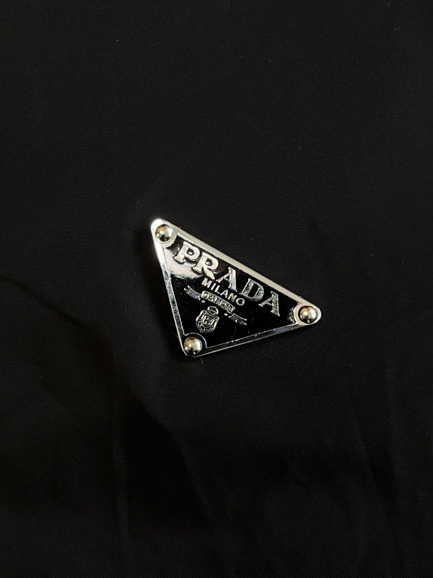 V Factory / Prada Short-sleeved T-shirt