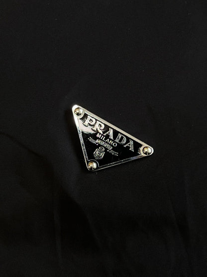 V Factory / Prada Short-sleeved T-shirt