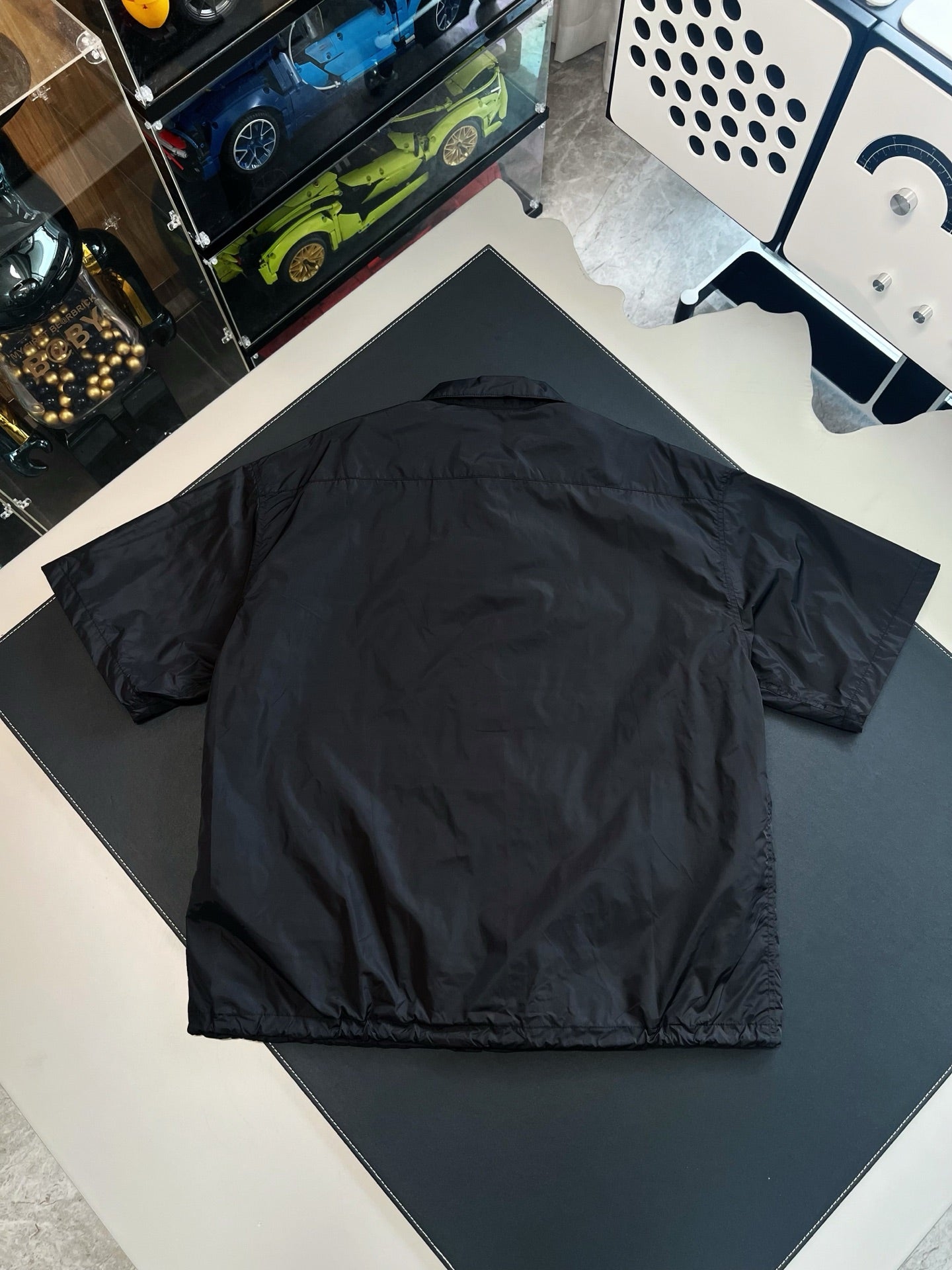 V Factory / Prada Short-sleeved T-shirt