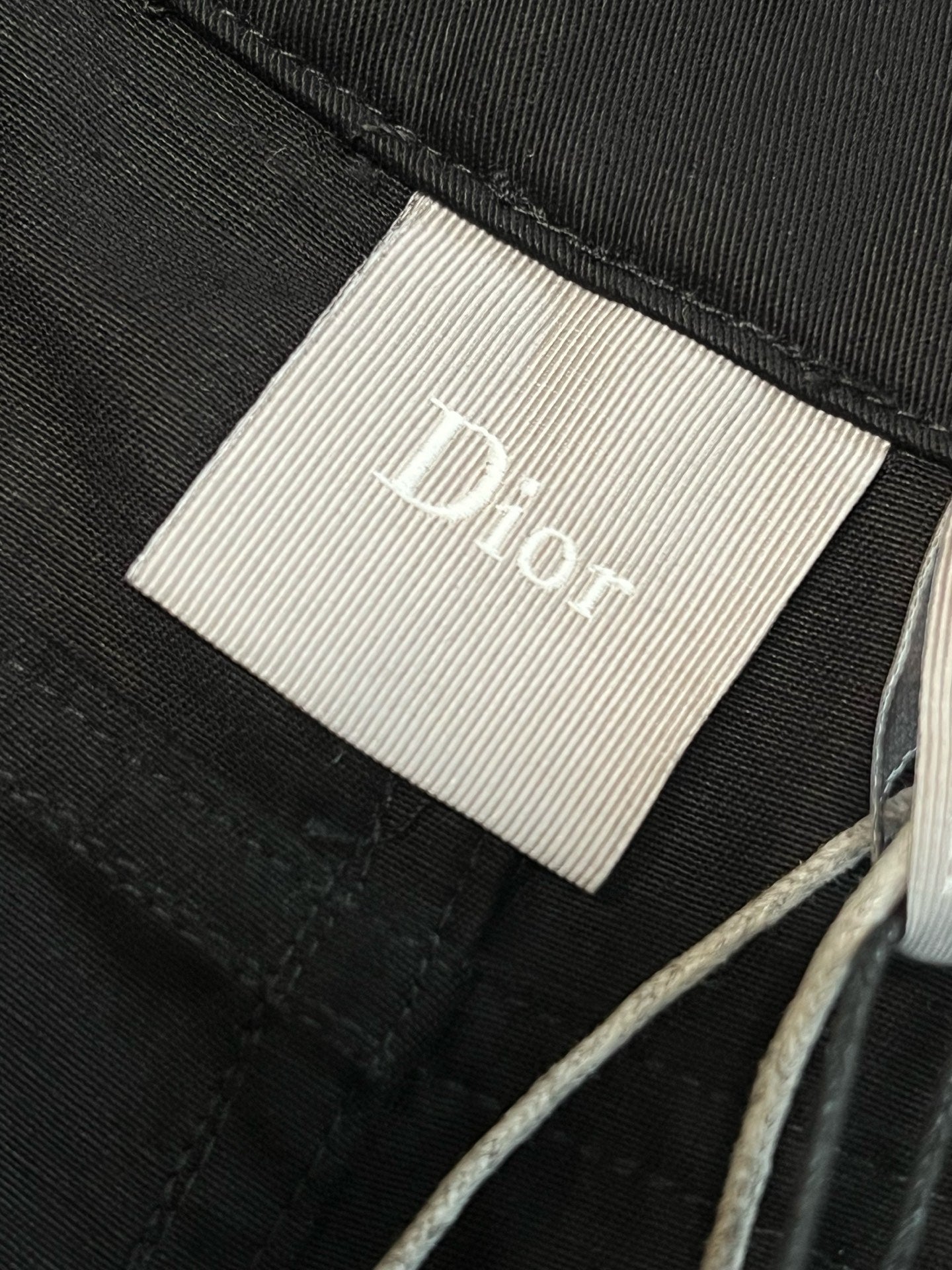 V Factory / Dior Shorts