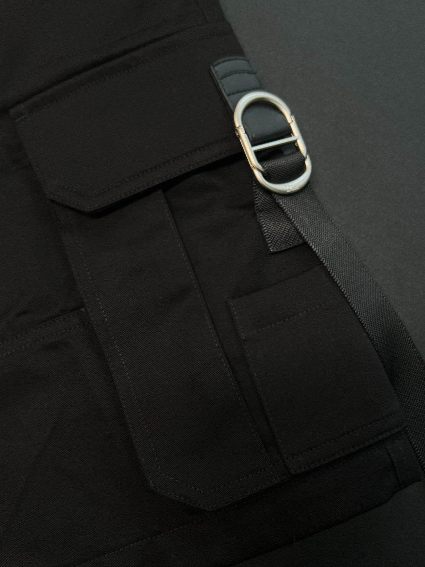 V Factory / Dior Shorts