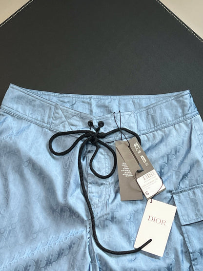 V factory / Dior shorts