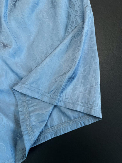 V factory / Dior shorts