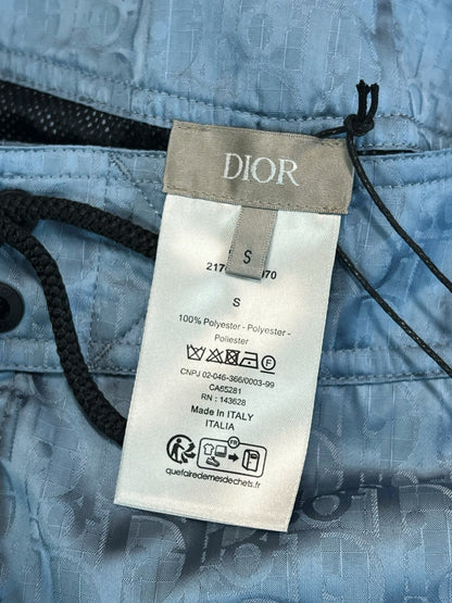 V factory / Dior shorts