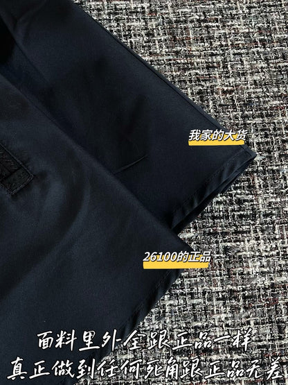 티모 / 미우미우 26SS 신상 원피스