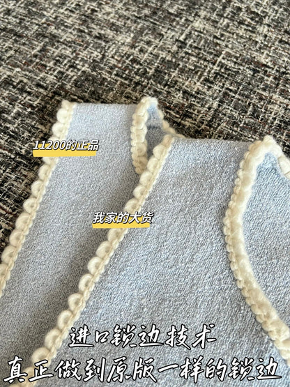 티모 / 프라다 26SS 신상 조끼