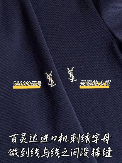 티모 / 입생로랑 26SS 신상 반팔