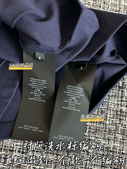 티모 / 입생로랑 26SS 신상 반팔