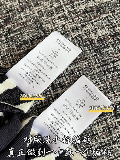 티모 / 디올 26SS 신상 니트 반팔