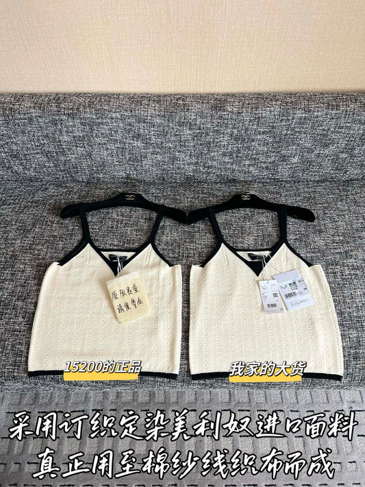 티모 / 샤넬 26SS 신상 끈티