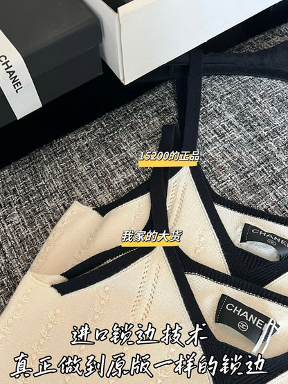 티모 / 샤넬 26SS 신상 끈티