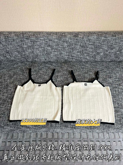 티모 / 샤넬 26SS 신상 끈티
