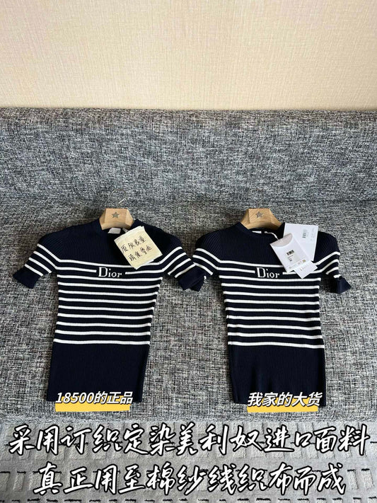 티모 / 디올 26SS 신상 니트 반팔