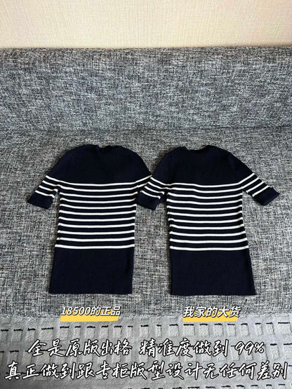 티모 / 디올 26SS 신상 니트 반팔